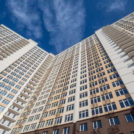 Апартаменты Жемчужины Odessa Exterior foto
