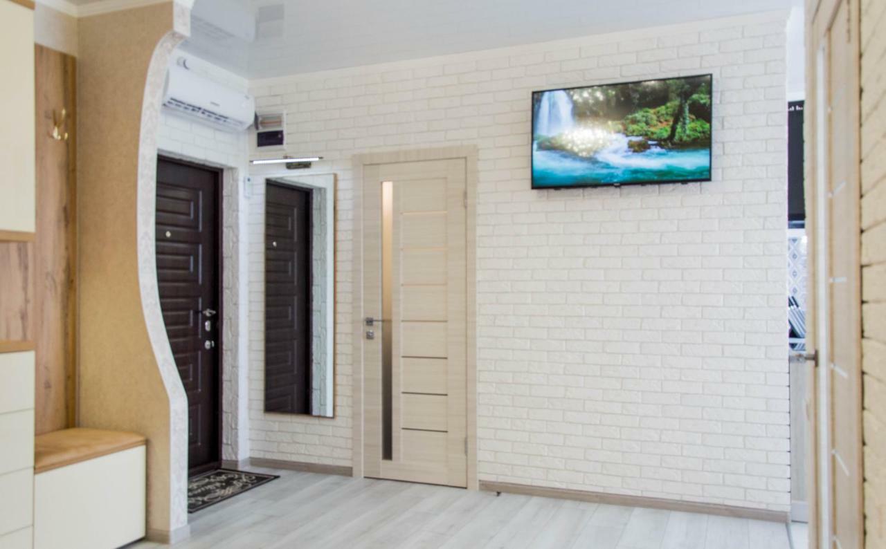 Апартаменты Жемчужины Odessa Exterior foto
