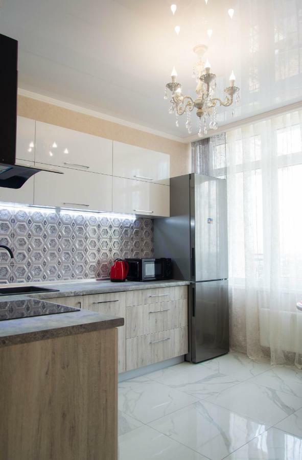 Апартаменты Жемчужины Odessa Exterior foto
