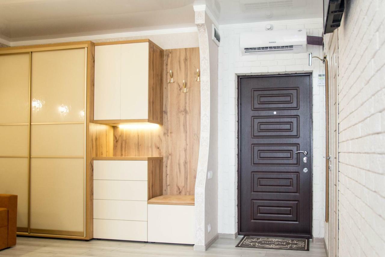 Апартаменты Жемчужины Odessa Exterior foto