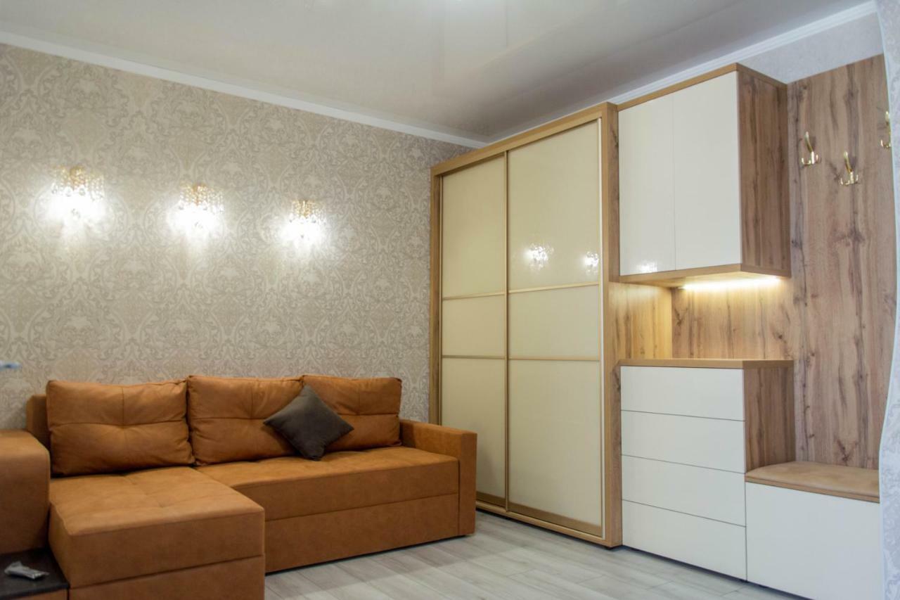 Апартаменты Жемчужины Odessa Exterior foto