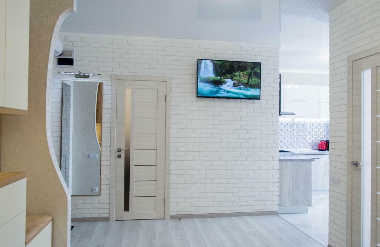Апартаменты Жемчужины Odessa Exterior foto